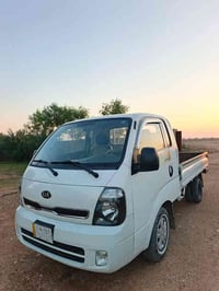 كيا حمل • ٢٠١٨ • مندلي