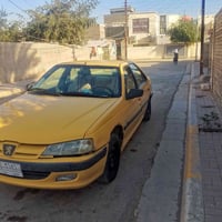 بيجو بارس • ٢٠١٠ • رقم ميسان