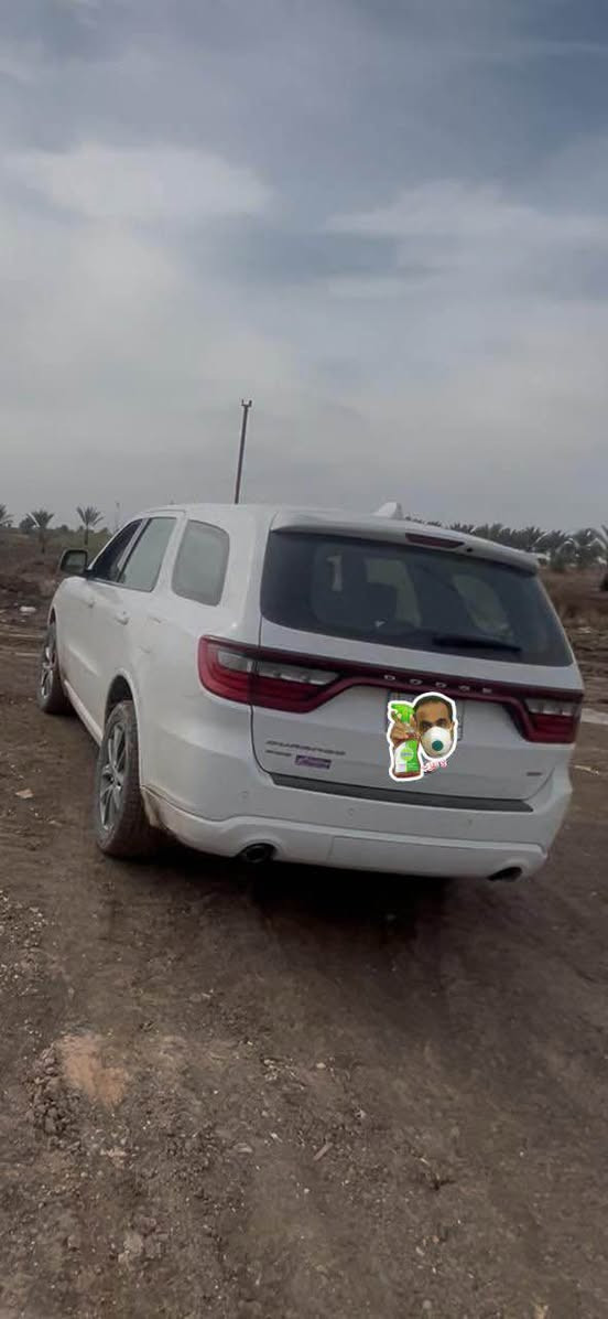 سيارة 🚘 دووج دورنكو ٢٠١٧خليجي كلين بدون حادث جدا نضيفة مكاني بغداد بغداد, العراق


**إذا كنت صاحب هذا الإعلان وتريد حذفه لأي سبب، رجاءا أرسل رسالة إلى الدعم الفني**