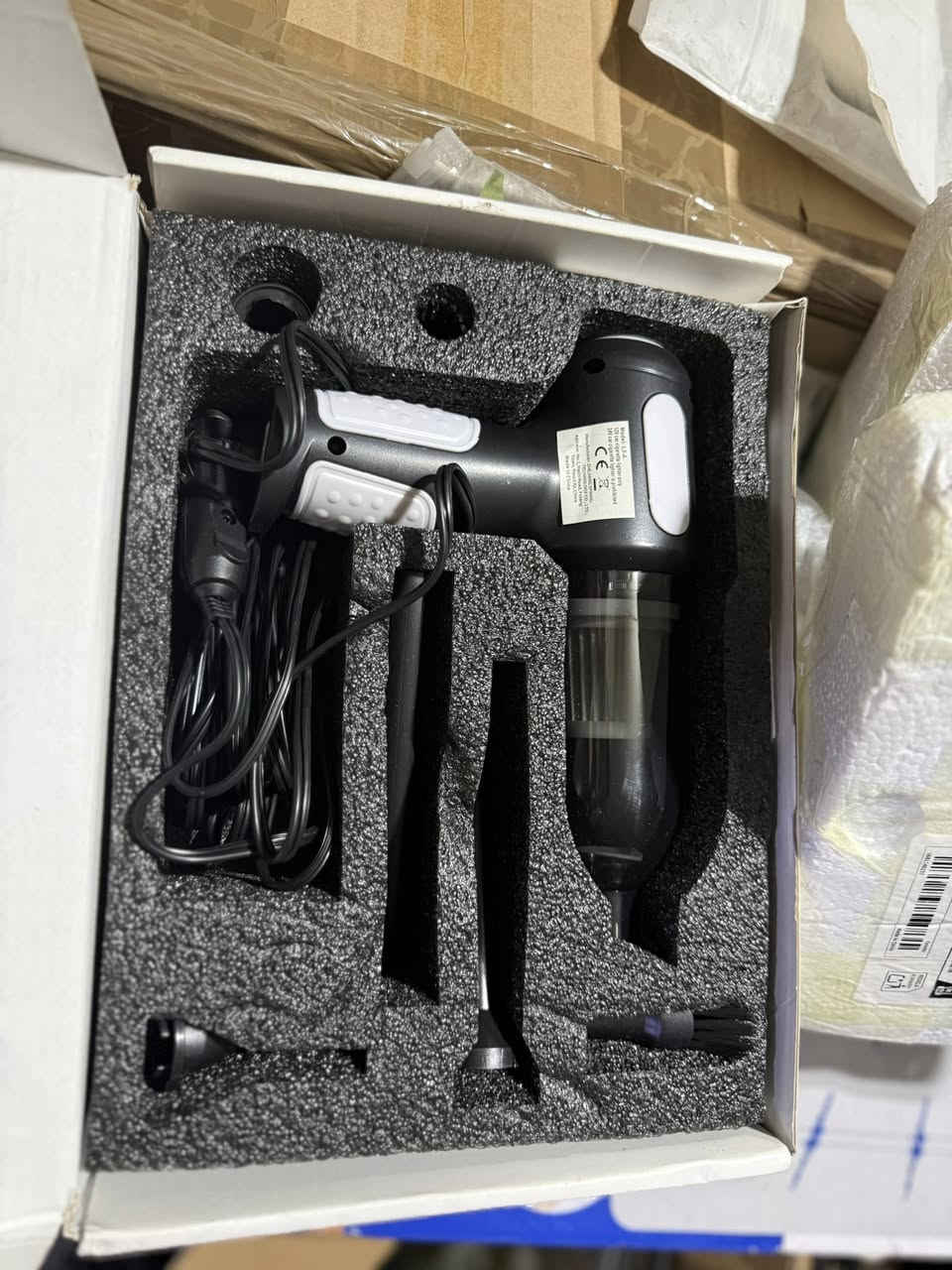 مكناسه سياره تشتغل على جداحة سيارة قطعة مرتبه موضحة بالشكل 10 الف


**إذا كنت صاحب هذا الإعلان وتريد حذفه لأي سبب، رجاءا أرسل رسالة إلى الدعم الفني**