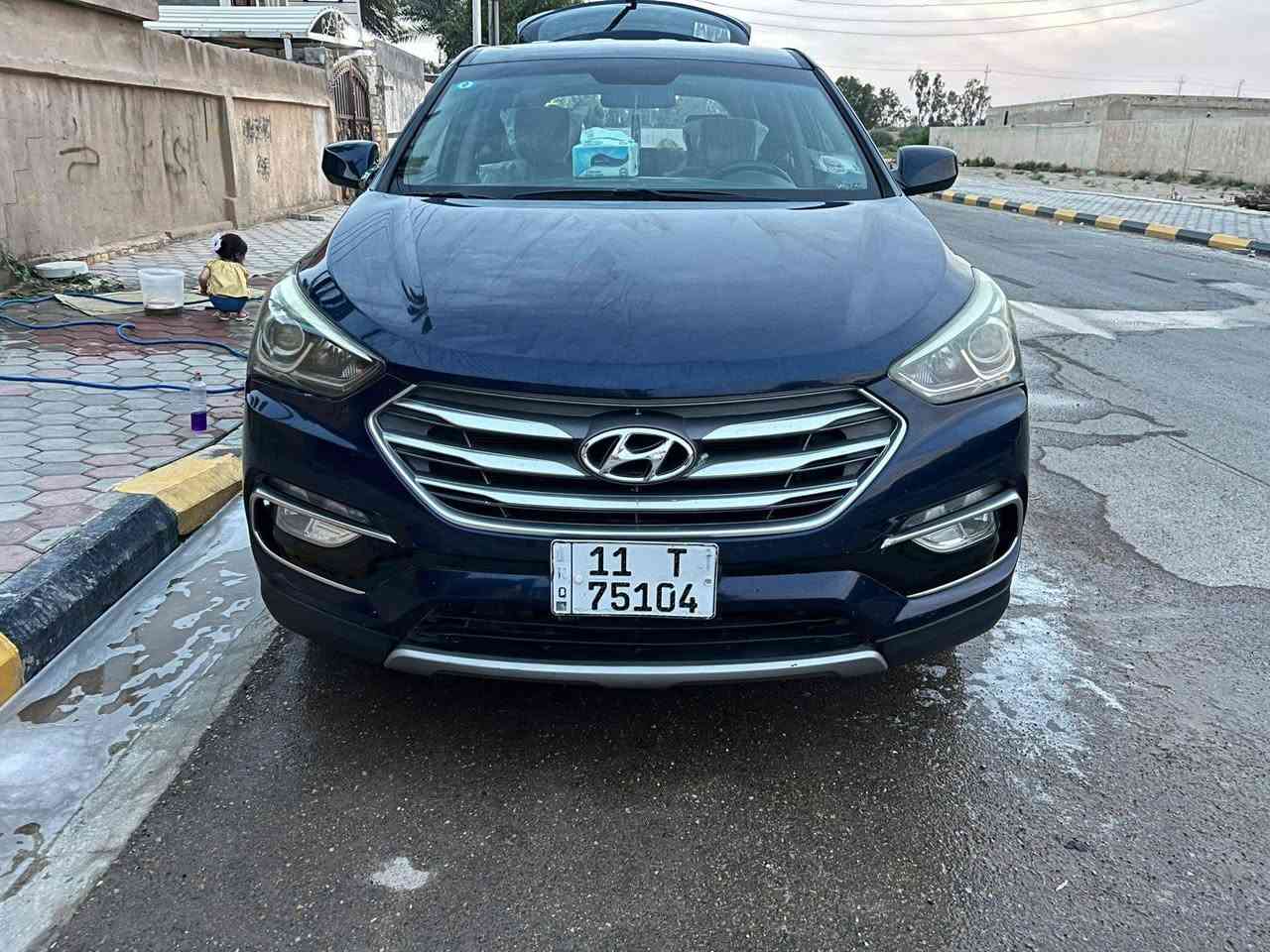 السلام عليكم سنتافيا موديل 18 بأسمي حادثها مثل مموضح بالسونار 4سلندر السعر 150 للستفسار لتصل ***********
