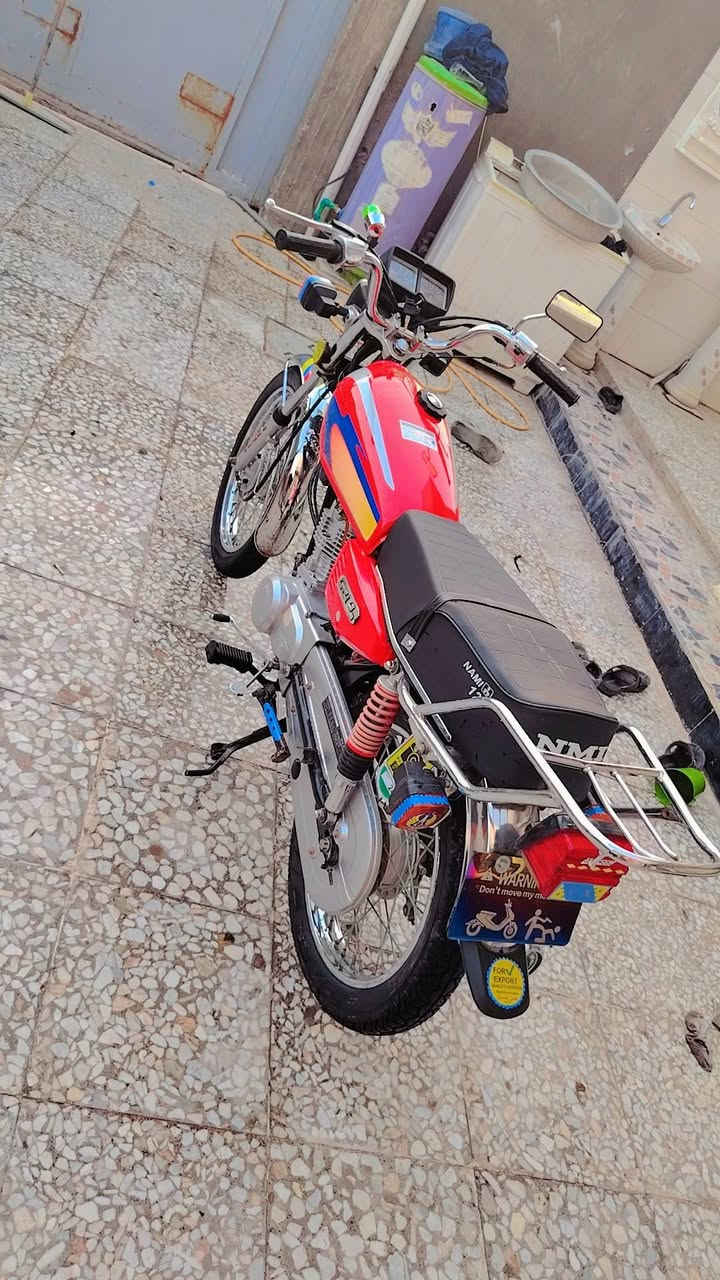 ربع كير البيع موديل 23 سكنر دراجه برغي ماعايزه مثل البصوره مكينه جديده سعر 650 رقم ***********تريد واتساب موجود تريد علخط.  مكان نجف رضويه

