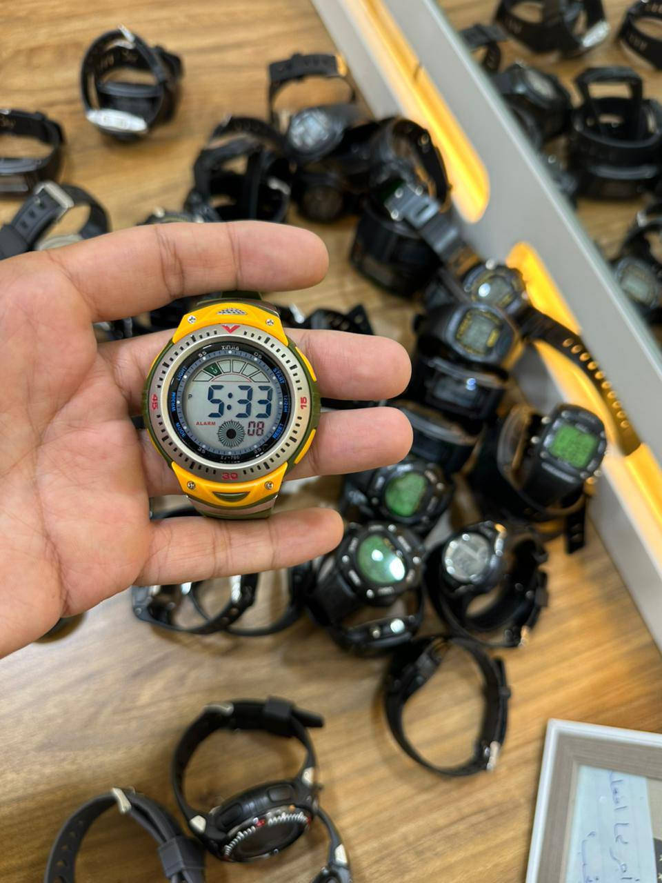 باله عسكري القطعة 10 الف


**إذا كنت صاحب هذا الإعلان وتريد حذفه لأي سبب، رجاءا أرسل رسالة إلى الدعم الفني**