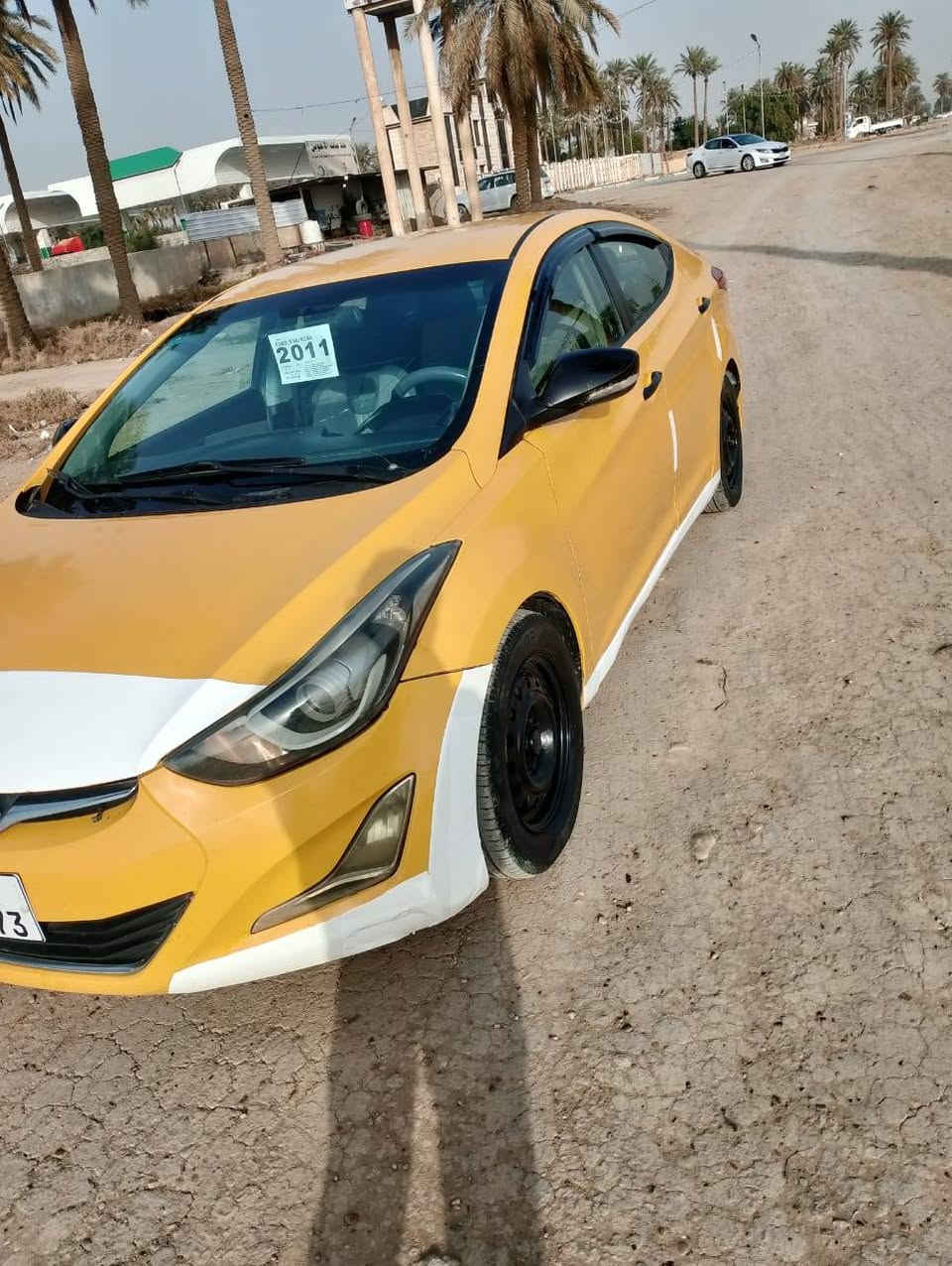 السلام عليكم للبيع النتره أمريكي موديل11محرك كير مكفولات حادثهة جاملغ امامي مبدل والباقي ليبل واحد محرك 1800رقم بغداد جديد داخل جديد السعر 85 وبيهة مجال المكان بغداد أبو غريب رقم***********//***********
