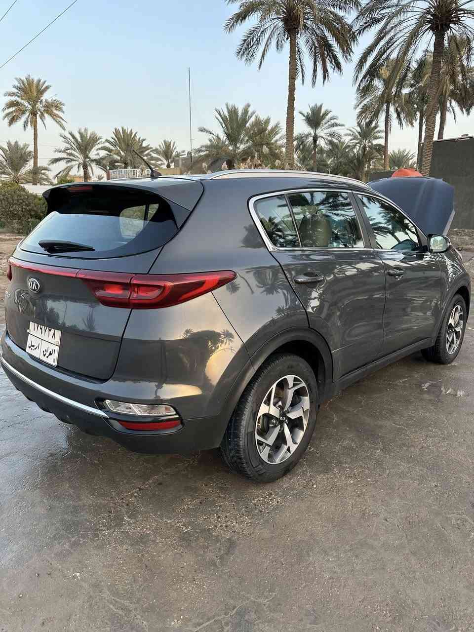 السلام عليكم سبورتج 2019 خليجية مكفولة وكالة عام ب اسمي ***********
