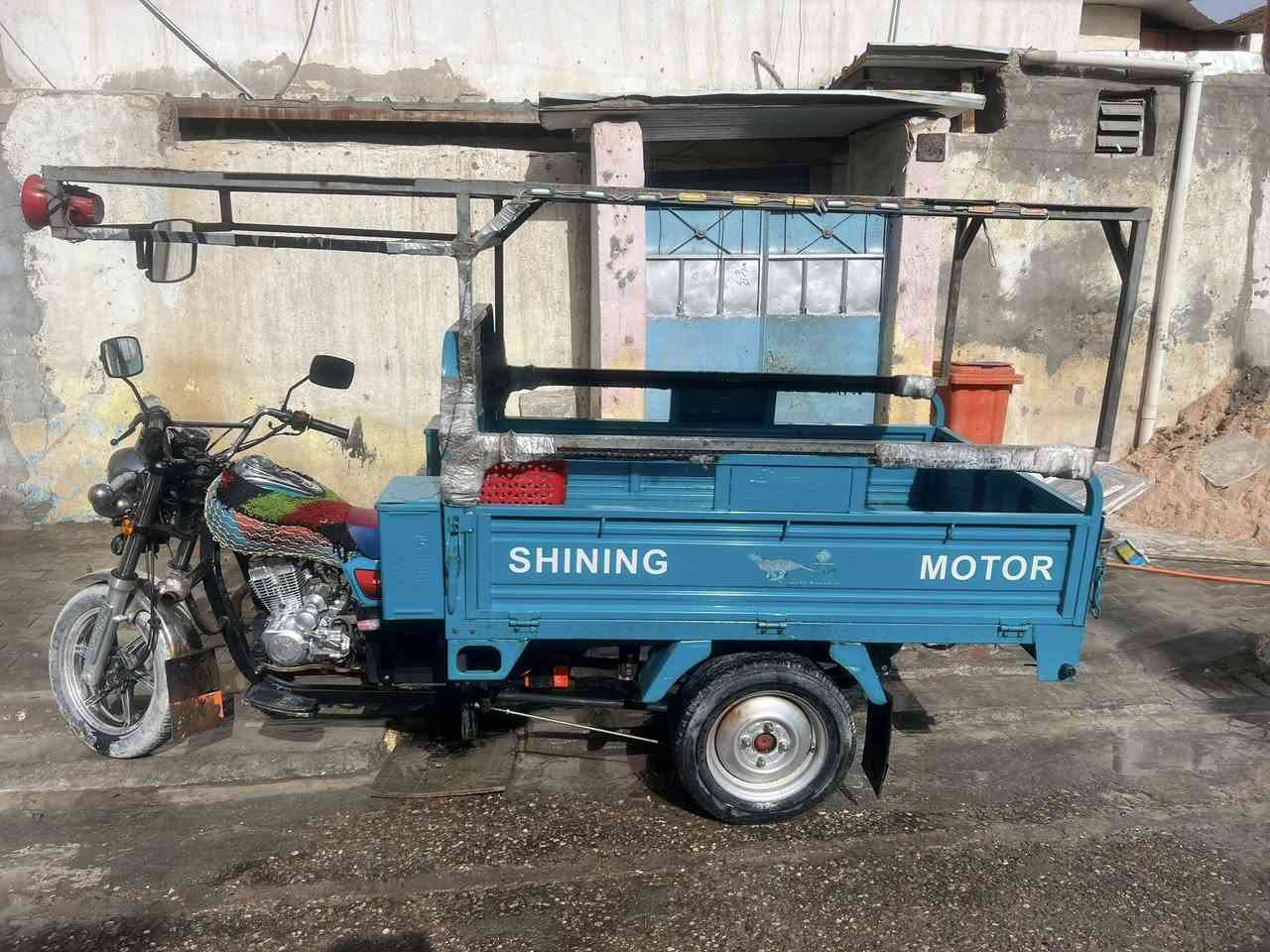 ستوته جمره 2023 رقم نكليزي  وسنويه باسمي   السعر 3 ملايين وبيه مجال الشراي.  مكاني الحيانيه (حي الحسين )(التأميم )
الاستفسار هاذ رقمي ***********
