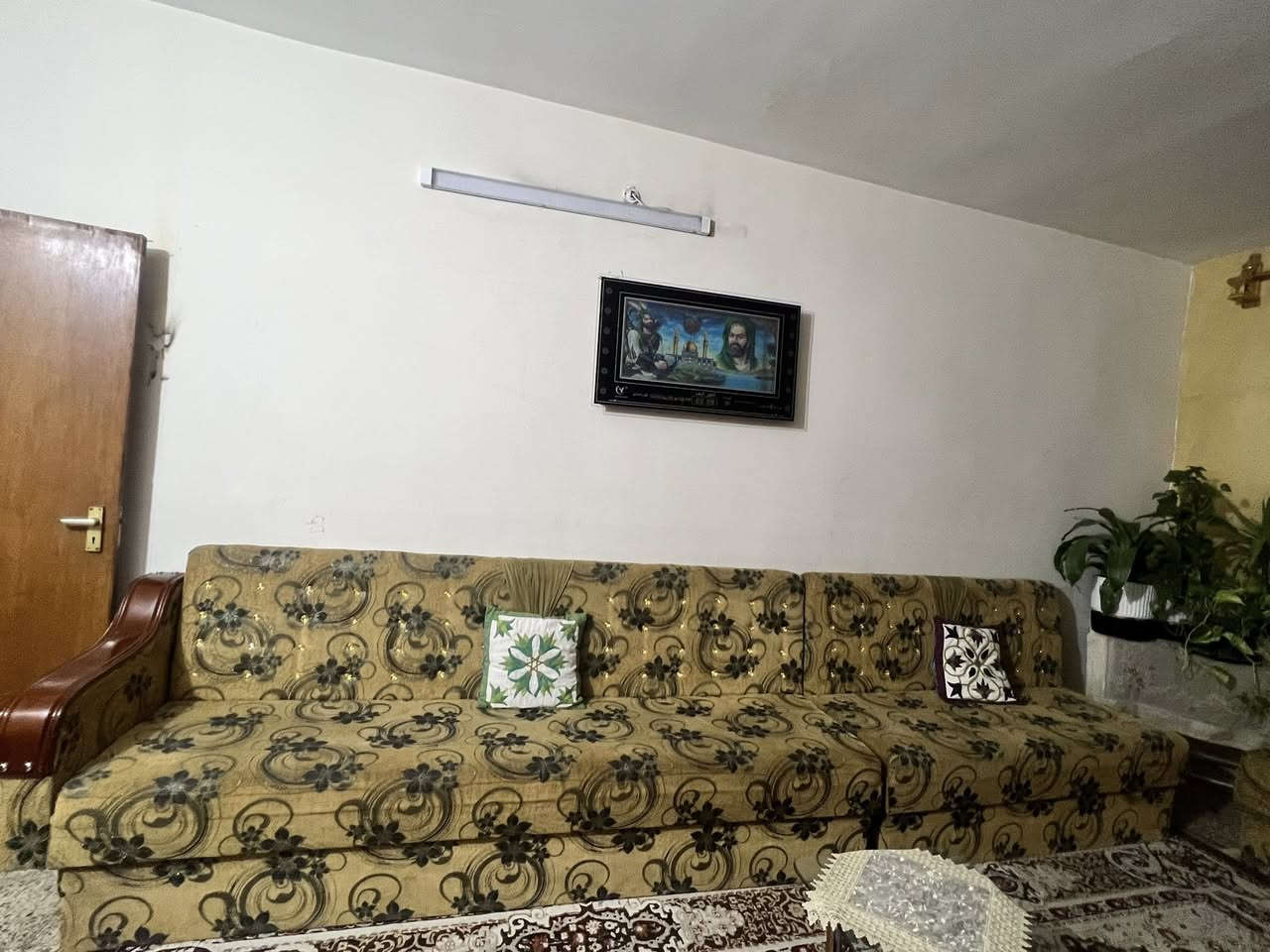 السلام عليكم تخم للبيع ٦مقاعد


**إذا كنت صاحب هذا الإعلان وتريد حذفه لأي سبب، رجاءا أرسل رسالة إلى الدعم الفني**
