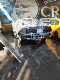 اوبل اوميغا • ١٩٩١ • شرط گير ومحرك