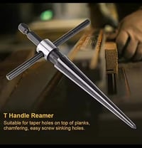 سيت براين موسعة للخشب عدد ٢ مختلفة الأقطار يمكن استخدامها يدويا او مع ...