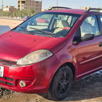 شيري A1 • ٢٠١٢ • النجف