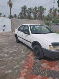 بيجو 2009 رقم قادسية تحويل ثاني يوم ب 20 وبيه مجال 07839060593