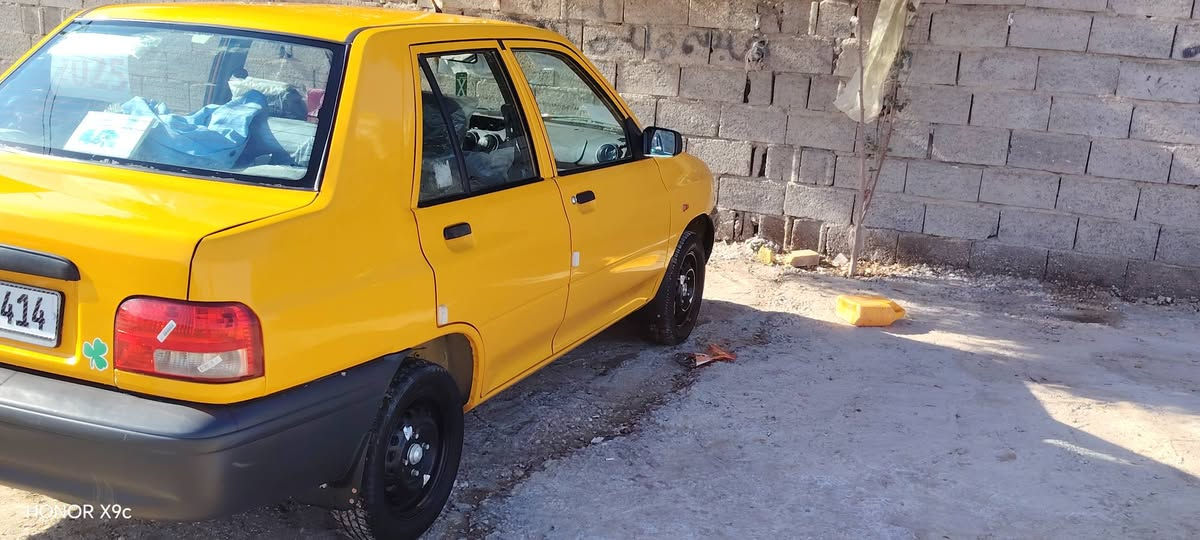 سلام عليكم سايبا 2025 كفاله عامه ماعده الجاملغ الكدام من جهه العبري جهه السدر يم الايت شرط الايت مامبدل السياره السبير مانازل كفاله السياره على وضع الشركه هيئه وغرامات مصفره السياره غاز بانزين ماشيه 22000 شرط السياره جديده وناعمه ماعايزه كلشي السياره خير من الله السياره جاهزه من كلشي الديوانيه الحمزه الشرقي 
***********
