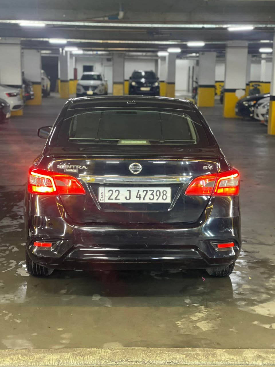 سینترا ٢٠١٧
Sv
سلایت شاشە گەورە 
سیستەم نۆرمال ایکو سپورت
سێ پارجەی سبوغە بێ ژورئ
بۆ زانیار ژ.وتساب
*********** أربيل, العراق
