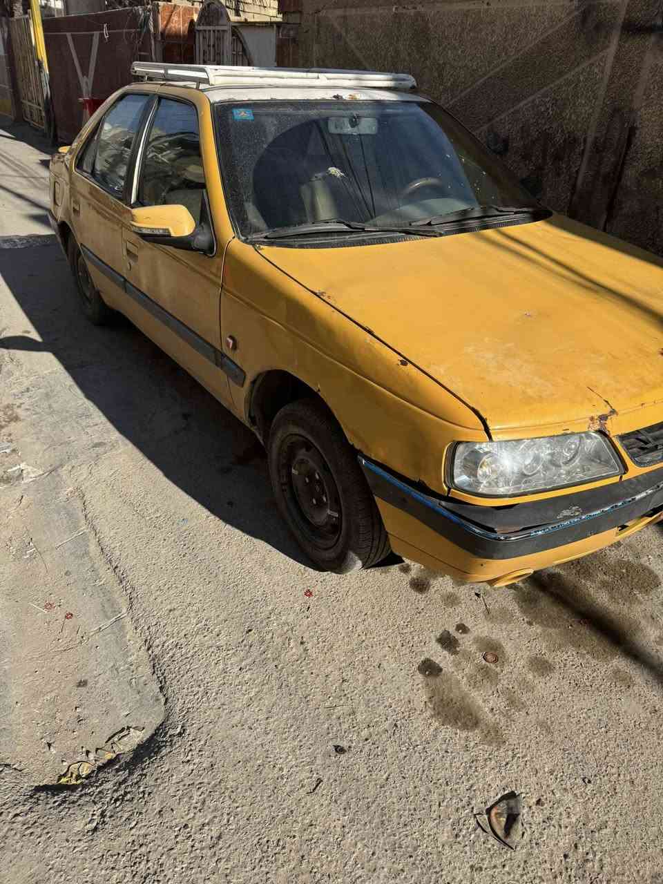 سلام عليكم بيجو لميس 2010للبيع مصبوغه حزام السياره حلوه مرتبه كير مكينه حلوات لا تنقصي ولا تبخير يرادلهى ترتيبات بصيطه مكاني بل مدينه الحبيبيه يم وليد ابو الكص السياره بسمي تحويل ثاني يوم السعر 23وبيهى مجال ***********
