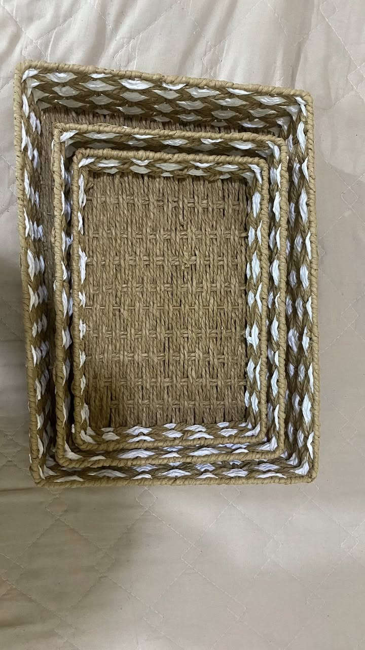 غراض نظيفه للبيع كلمن وسعره
مذكوره الاسعار تحت كل صورة


**إذا كنت صاحب هذا الإعلان وتريد حذفه لأي سبب، رجاءا أرسل رسالة إلى الدعم الفني**