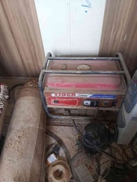 مولده • بابل القاسم • خلف دائرة الماي