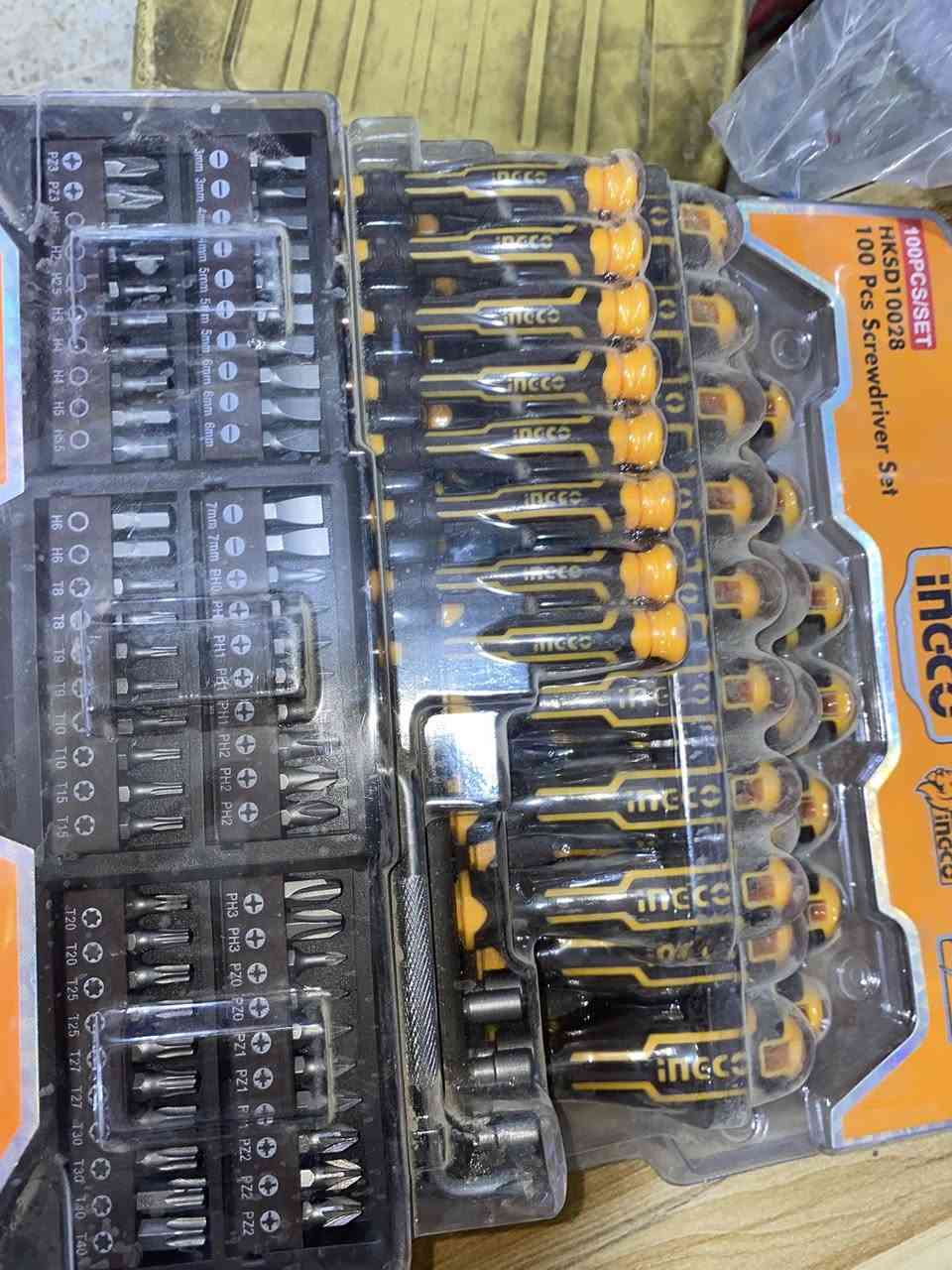 عدد يدوية درنفيسات كافة الاشكال والمقاسات من ماركة انجيكو الاصلية ١٠٠ قطعة  سعر العدة كاملة ٤٠ الف
توصيل ٥ الف


**إذا كنت صاحب هذا الإعلان وتريد حذفه لأي سبب، رجاءا أرسل رسالة إلى الدعم الفني**