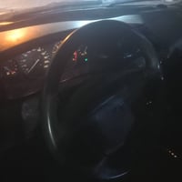 دايو لكنزه موديل ٩٨ مكفوله من الضربه ولتبديل مكينه خيط بخار صدر امامي ...