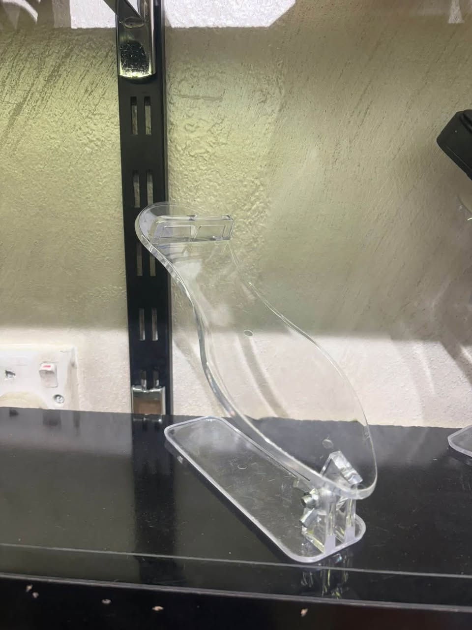هوك ستيل قطعه ربع  250

ستاند اكرلك سعر القطعه 1500 بالجيس

ستول عدد 3   القطعه ب10


**إذا كنت صاحب هذا الإعلان وتريد حذفه لأي سبب، رجاءا أرسل رسالة إلى الدعم الفني**