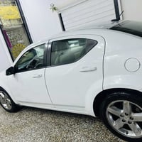 أفنجر • ٢٠١٣ • مكينه ٢٤٠٠