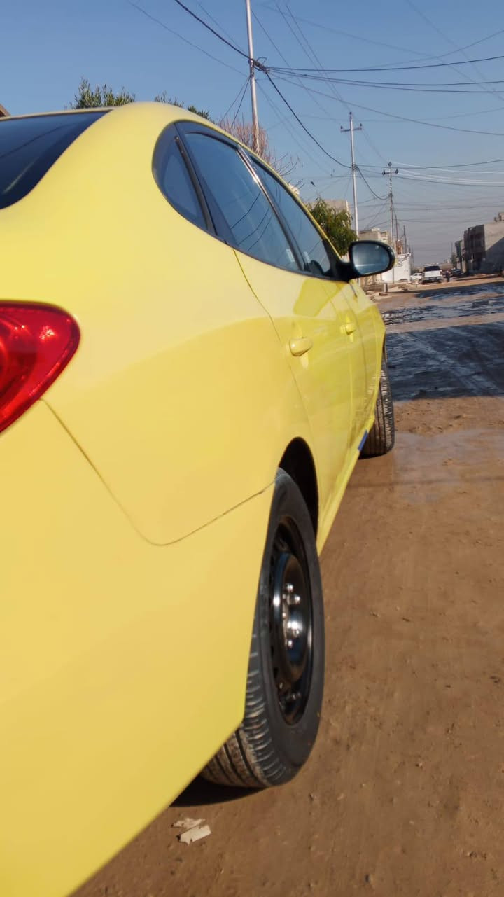 النترا تكسي موديل 2010 محرك 1600 دگشن عالي رقم بغداد مكفولة من الضربة السيارة كبس شركة كلين
تدفئة تبريد شرط 
محرك  وگير شرط 
وين ماتريد اترايك 
تخم تايرجديد؟؟ دوشمة جديدة كاملة حتى الصندق
كهربائيّة السيارة خير من الله  ؟ اشاير بالمري 
السيارة ماناقصة اي شيء جاهزة بالكامل
السعر 120$ وبيهامجال بسيط 
***********
***********
 المكان موصل حي الشيماء
