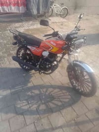 سونلنك مكينه سوده حجم المكينه 200 سي سي مديل 25شاشه اكترونيه بصمه تشغي...