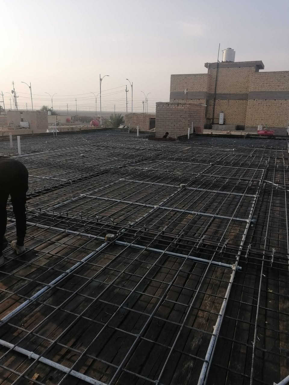 يالله نجار قالب شغل نضيف تسليم مهندس شغلنه داخل الناصريه البطحه الغراف اي استفسار بخصوص العمل اتصل *********** سيد مثنى النجار
