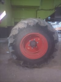 تاير 20 للبيع 07810906889