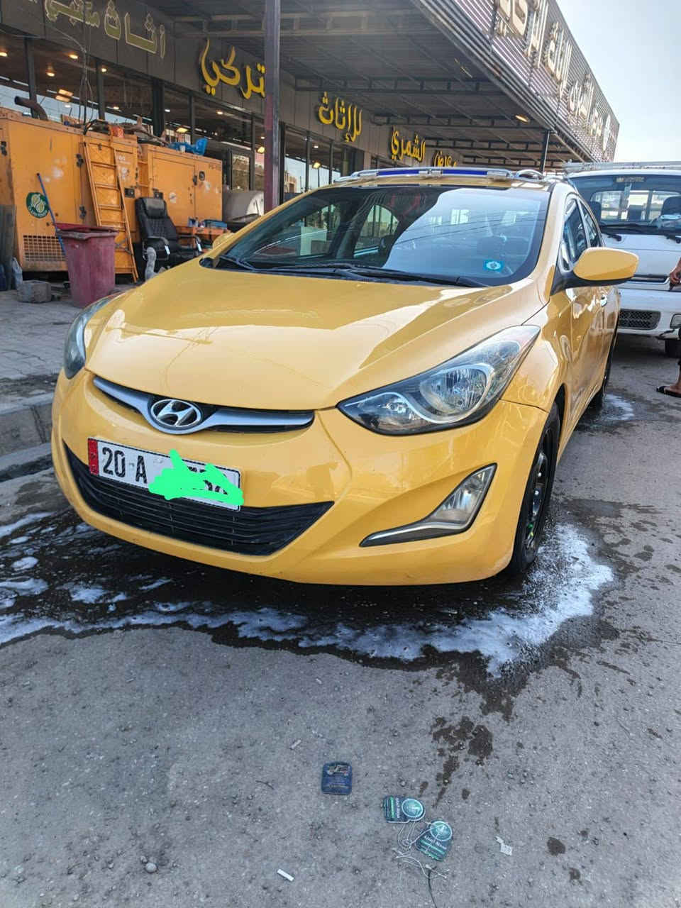 اللهم صل على محمد وال محمد
فقط لجناي بيع فقط
النترى موديل 13 رقم ديالى دولي بسمي مداور ثاني يوم ليبل واحد جديده بلكارتون مال جناي مكينة حاوية كير حاوية حتى الوصولات موجودات منظومة تبريد جديده تخم تاير هيلو بلكارتون باتري جديد دوشمة عام بنواب تنتة وكشنات وكاعية وسفاري السيارة فول عدة الفتحة والبصمة 
متعوب عليه السيارة ماتصرف عليه ربع هية والاغراض مالته 
ملاحظة وياهه خط شهري بعقوبة باب المعظم طلاب 
فقط بس الجناي ويريد يعيش 
لتواصل ***********
