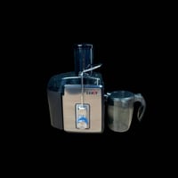 معصارة الفواكه ماركة SAMIX  المميزات  محرك نحاسي قوي بقدرة 700 واط  يم...