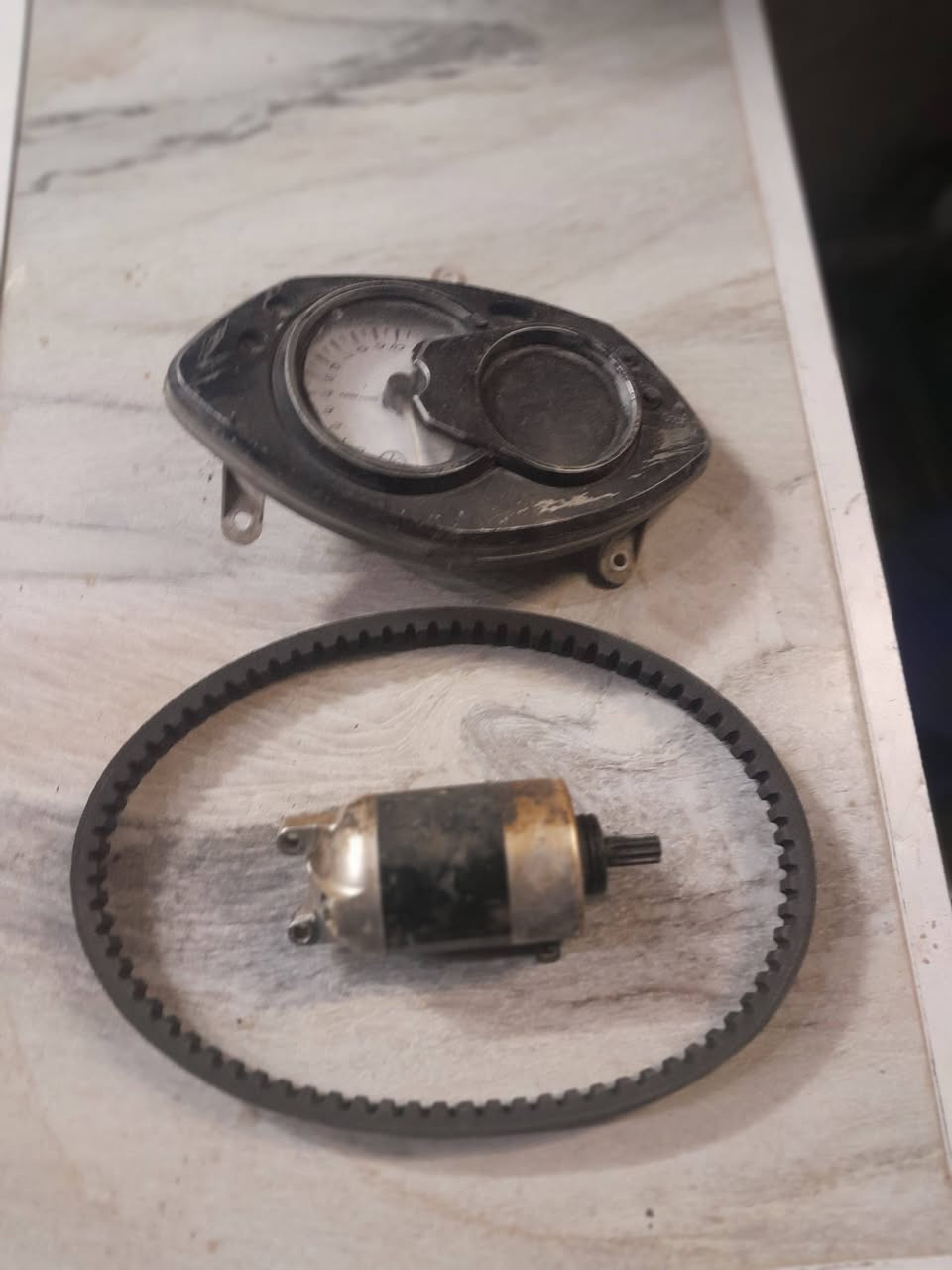 قطع غيار سگنس فحل مال تفصيخ شتريد موجود جو السوك


**إذا كنت صاحب هذا الإعلان وتريد حذفه لأي سبب، رجاءا أرسل رسالة إلى الدعم الفني**