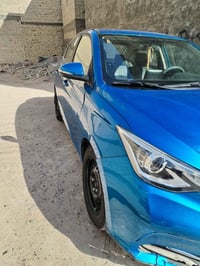 شانجان ايل سفن موديل 22 ماشيه 100 سياره جاهزه كل نقص مابيه السعر 11ملي...