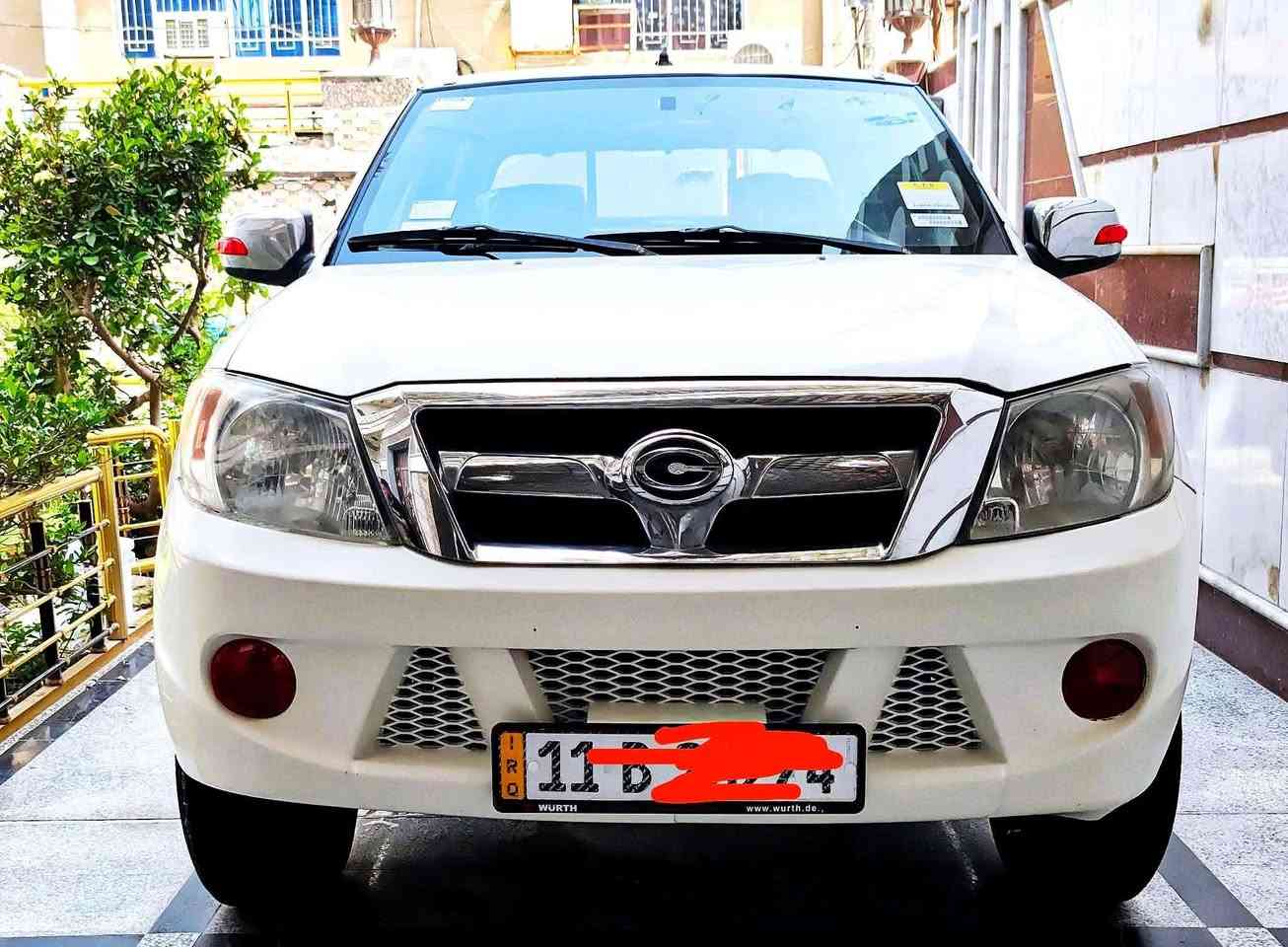 سياره كنو نضيف مكاني بغداد
سعر 67وبيه مجال تصال ع رقم ***********
