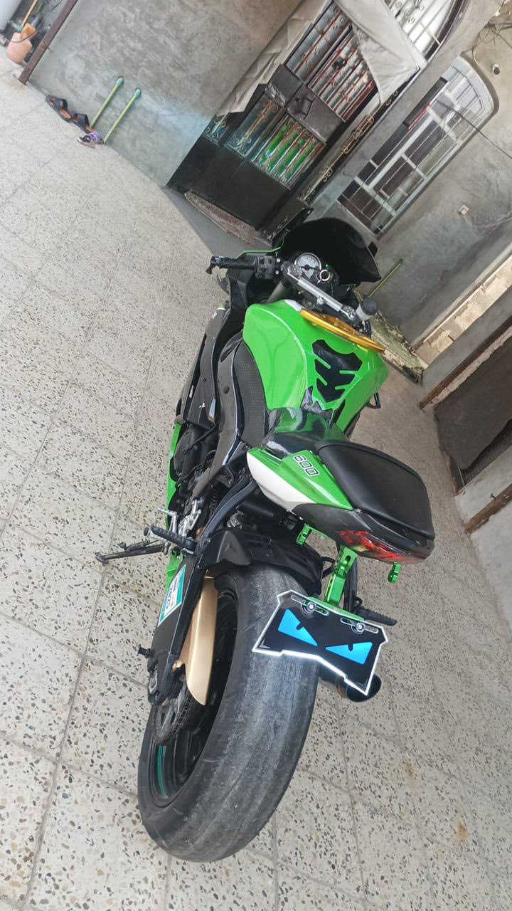 سلام عليكم شباب كاوسكي 600 للبيع مكفوله من كلشي ترايك وين ما تريد فول نشاط 1/2/3بطناش بعدهه جديده موديل 2012كهربائيات فول السعر 28وبيهه مجال للاستفسار***********
