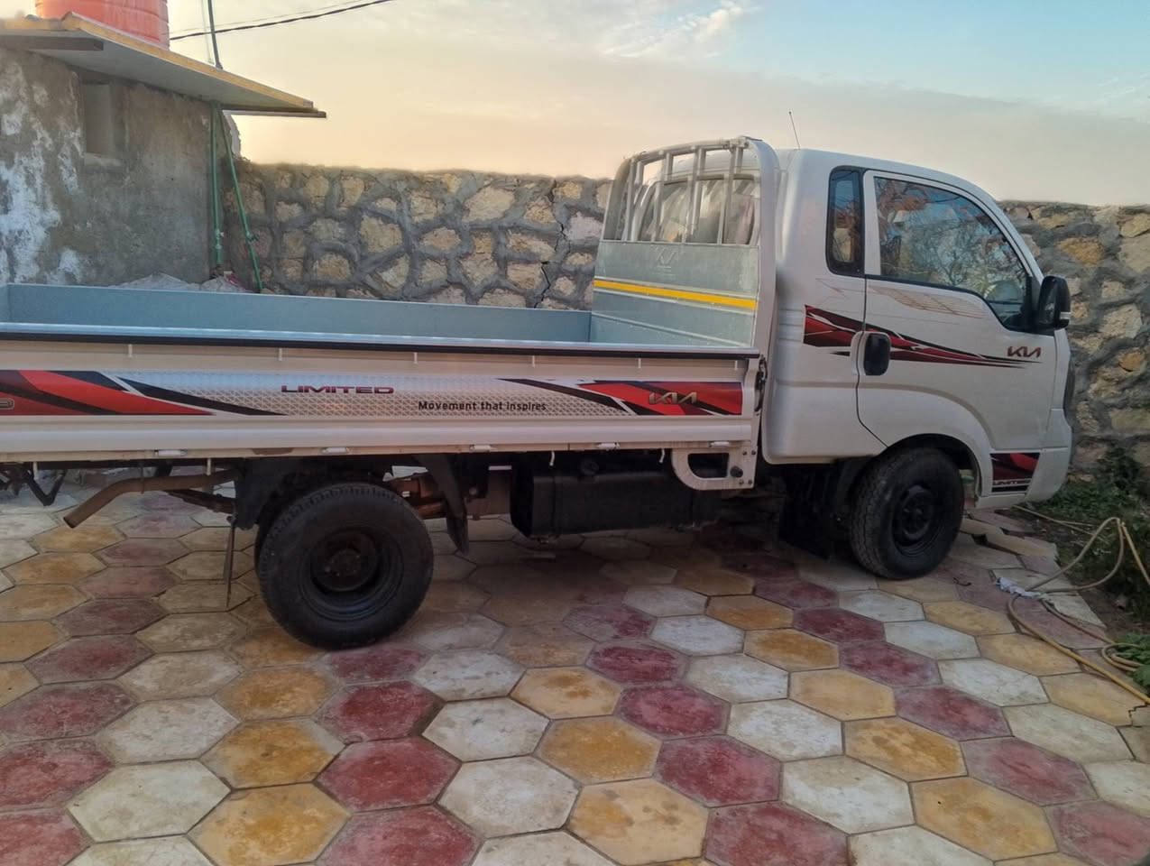 سلام عليكم كيا موديل ٢٠١٩ رقم نجف ١٢٠ ورقه رقم الهاتف ***********
