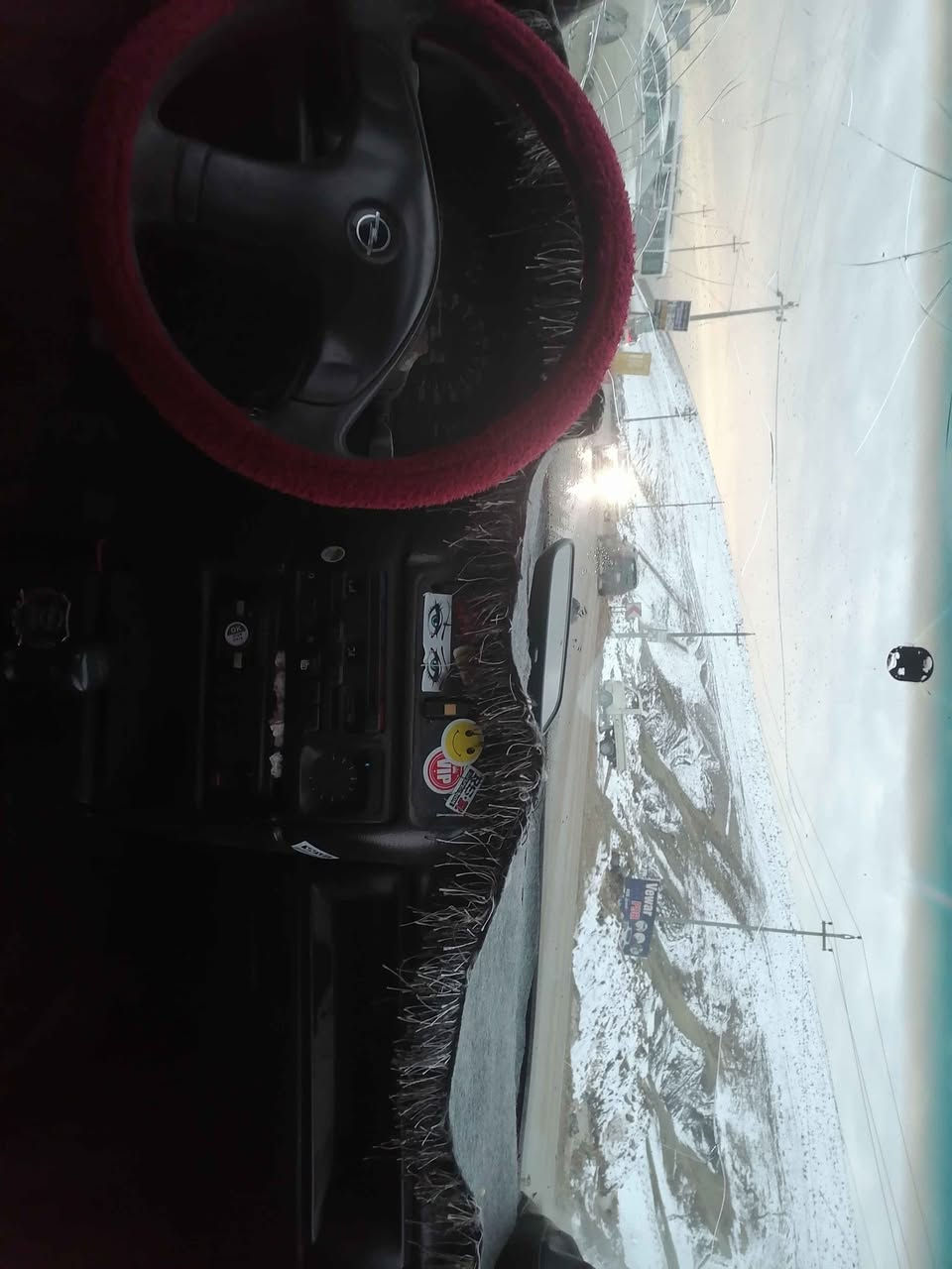 بەناوی خوای گەورە ئەم ئۆپڵە بو فرۆشتن نرخی لەخورابازاروەوە مودلی1995گیرعادی ئارم بوە ئارمەکەی ون بوە کاتبی ون بوی بوکراوە مەکینە 20 دووجام کارەبا قفلی 10گەڵایە گەر موشتەری نیت سەرمان مەیەشینە***********\*********** السليمانية, العراق
