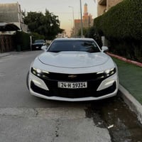 للبيع كمارو   RS 2020.                                    4 سلندر (2.0...