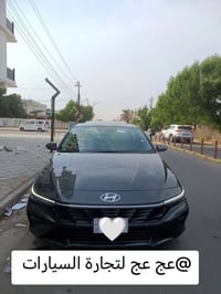 النترا هايبرد • ٢٠٢٤ • بغداد السيديه