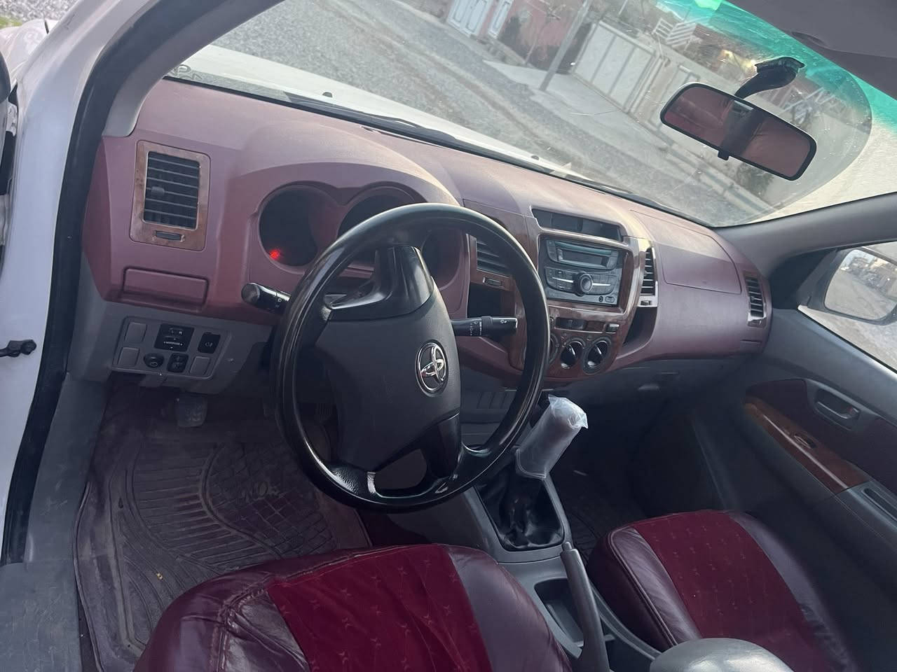 مةرزية ٢٠١٠علووجة مالي مةدةني بةشةرت پةلةپةلةي بؤياغة من بةعام دةيفرؤشم بةشةرتي ئةوةي وةرنةگةرابئت پئشي قرچيكي هةية مةكينةي تازة تةشفيتة چوارتايةو ويلي تازة گئروومةكينةبةشةرت شانسي ١٩ هةمووگياني بةشةرت سعري ٩٤مةعامةلةيةكي برايانة ***********
