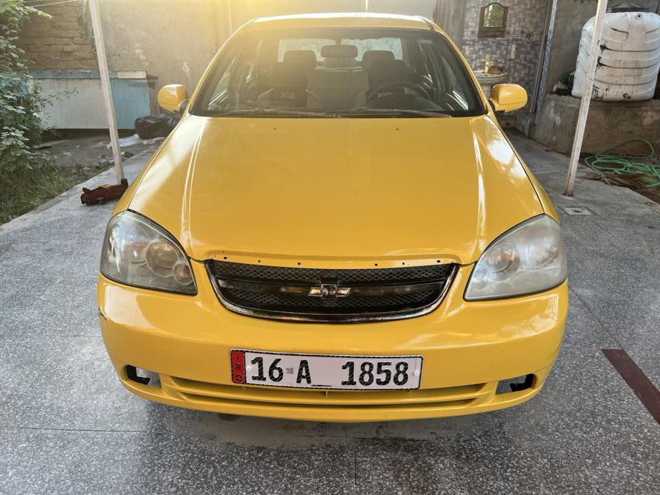 اوبترا 2006 بسمي رقم مميز 
مابيه ضربه سياره مكينه وكير جديدات حداديه جيده 
كير اوتماتيك 
مكان السياره بابل 
السعر 58
  ***********
