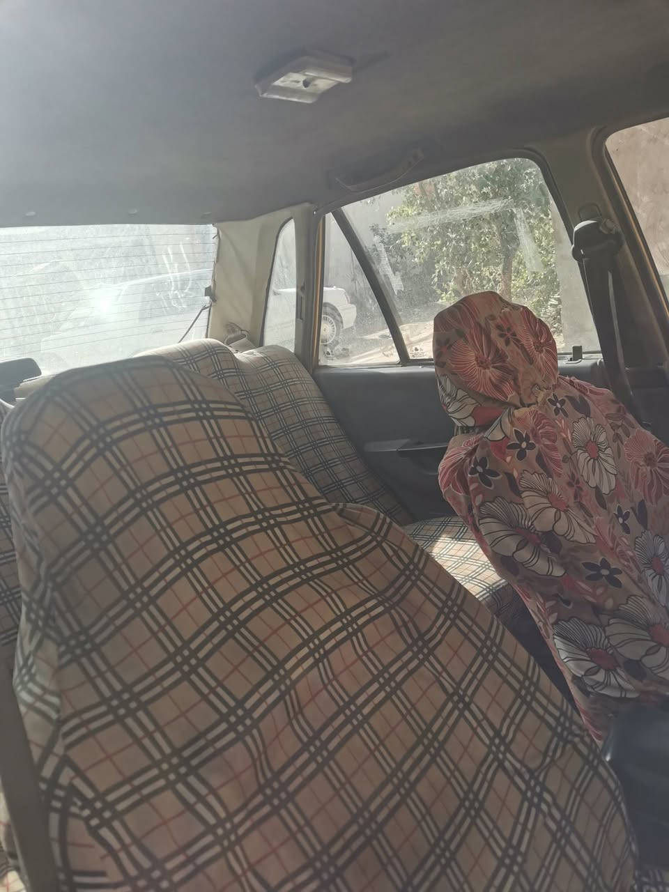 سياره سايبا لبيع رقم بغداد مكان سياره بل نجف سعر ١٤ ورقه بعد المعاينه


**إذا كنت صاحب هذا الإعلان وتريد حذفه لأي سبب، رجاءا أرسل رسالة إلى الدعم الفني**