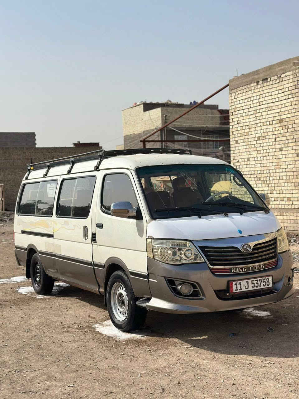 سلام عليكم مديل  فوتو الوان للبيع مديل 2015 مكفولة كفالة عامة  عدة باب العبري مصبوق بيهة خياسات بدواير شي قليل مكينة ونجي محور مجول ستة مكينة وكسن مكفولات بس الكير بي صوت فقط الباقي خير من اللة كهربايات كلهة شقالة رقم و سنوية بغداد تحويل مباشر رقمي***********
