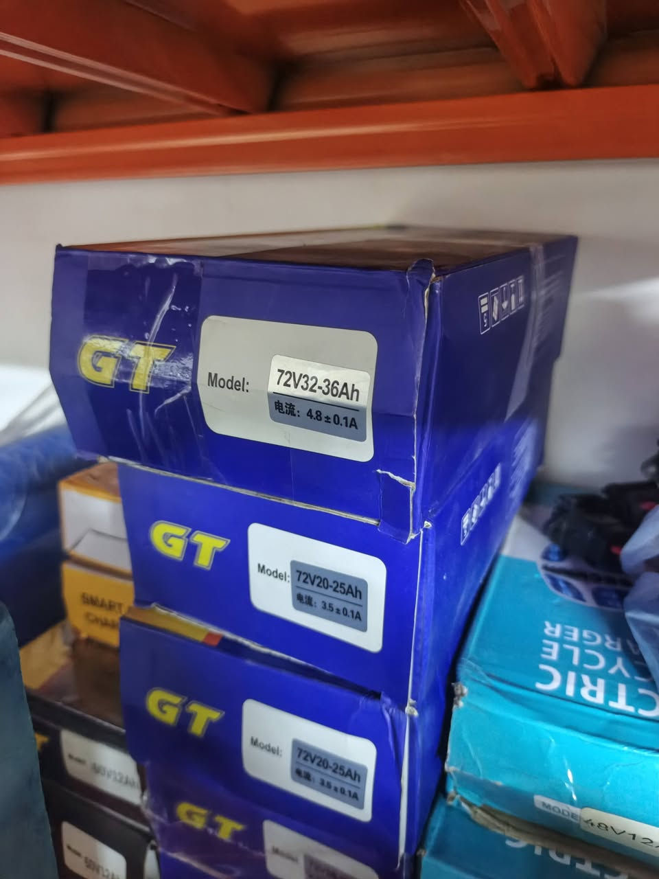 متوفر جميع انواع شواحن ليثيوم
‏‪***********‬‏
