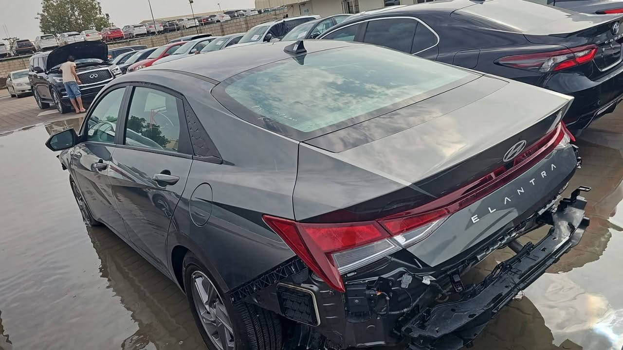 النترا 2024
واصل ميناء مصلح وجاهز بسعر 115 بدون كمرك بالإمكان تدخل بكتاب الشهداء الاتصال على الرقم *********** او الدخول على الرابط التالي كروب واتساب النشر اليومي الياسري للوارد الأمريكي https://chat.whatsapp.com/IGCdbidYycH84gVCSH0kOr?mode=gi_t
