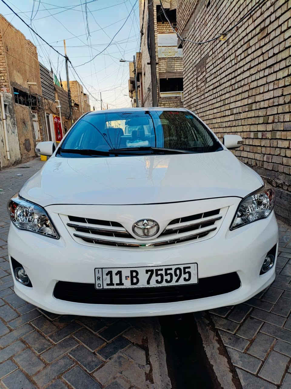 السلام عليكم كورلا فطيم خليجي موديل 9الكل يعرف الخليجي يكشر بيهة مكانات صبغ اثر تكشر نكول حزام السيار رقم سنوية هزء كلة جديد رقم بغداد الدولي الجديد بسمي تحويل مباشر القماره بيهة تكشر بس البلاد مخليلهة فابلون مواصفات السياره معروفة فتة تبريد بيانو تقريبا فول مواصفات مكينة كير تبريد صدر تخم تأير كلة جديد السعر 98وبيهة مجال قليل مكان السياره بغداد حي اور والبنيد مبدل اصلي اثر تكشر بدون أي ضربة شاصي لغد حوض تكم كفالة من أي ضربة ***********
