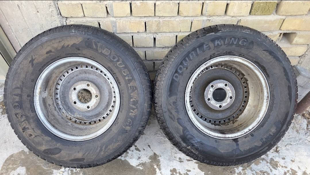 ويلكب دولفين زوج + زوج تايرات بالة اصلي نقشة عالية سعر ٢٠٠ الف
مكاني بغداد /الامين الثانية 
***********
