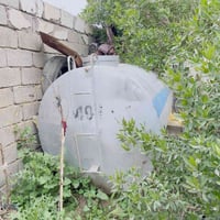 مقطوره وتانكيات وبراميل للبيع الرقم 07808744830