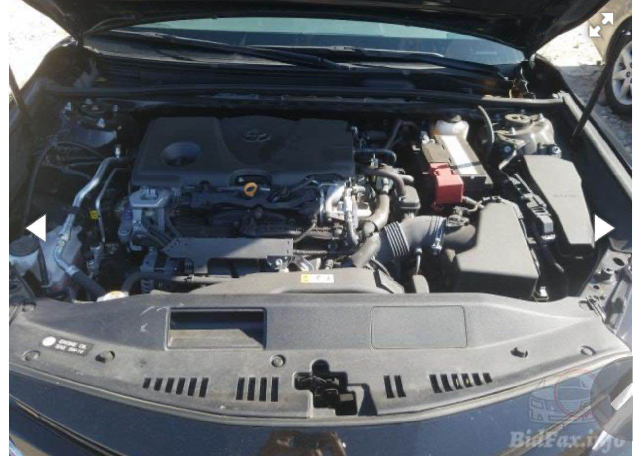 ‎تۆیۆتا کامری LE ٢٠١٩
‎ماوەی رۆیشتن ٧٧ میل
‎نرخی ١٥٨ وەرەقە و مەجال
‎سەنەوی و هەزەی نوێ
رەسمی شانصی و حادیسەکەم داناوە. 
یەک دەرگای هەیە 
سەیارەکە کلێرە لەسەر ساخی امریکا کرایە 
ناو کرێمیە بێ مەسرەف
‎شوێنی ئۆتۆمبێل هەولێر
***********
*********** أربيل, العراق
