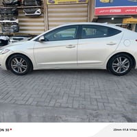 النترا موديل 17  محرك دوش 2000 حادث بنيد فقط بدون ايرباك السعر 117 $ م...