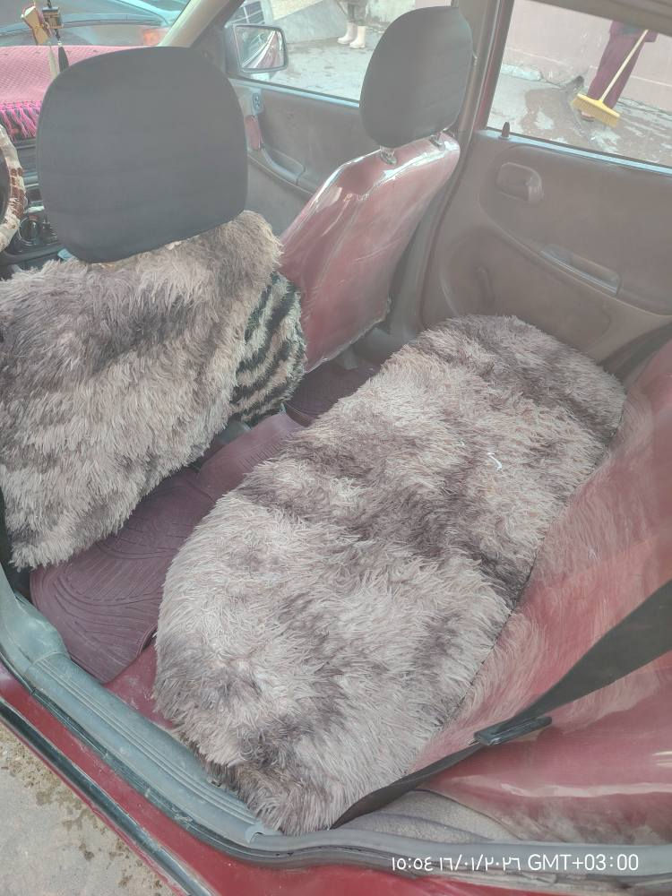 مكلف بالنشر.
استر بسمي موديل 92محرك كير طخم تاير دوشمه *********** موصل, نينوى
